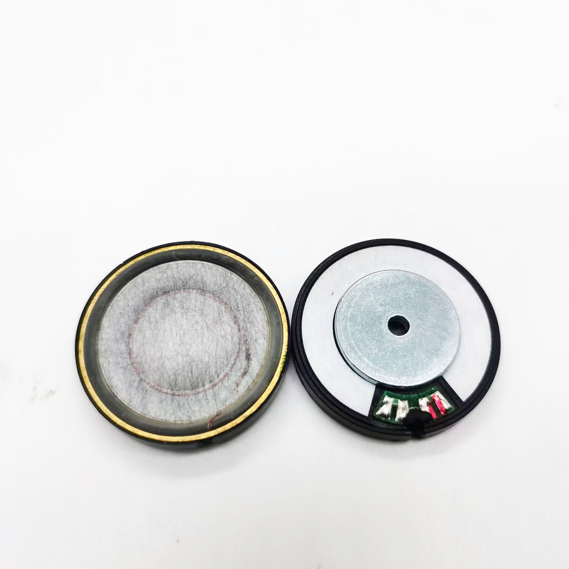 Poyatu 2 adet Yedek Hoparlör S - Diy Speaker incelemesi ve fiyatı