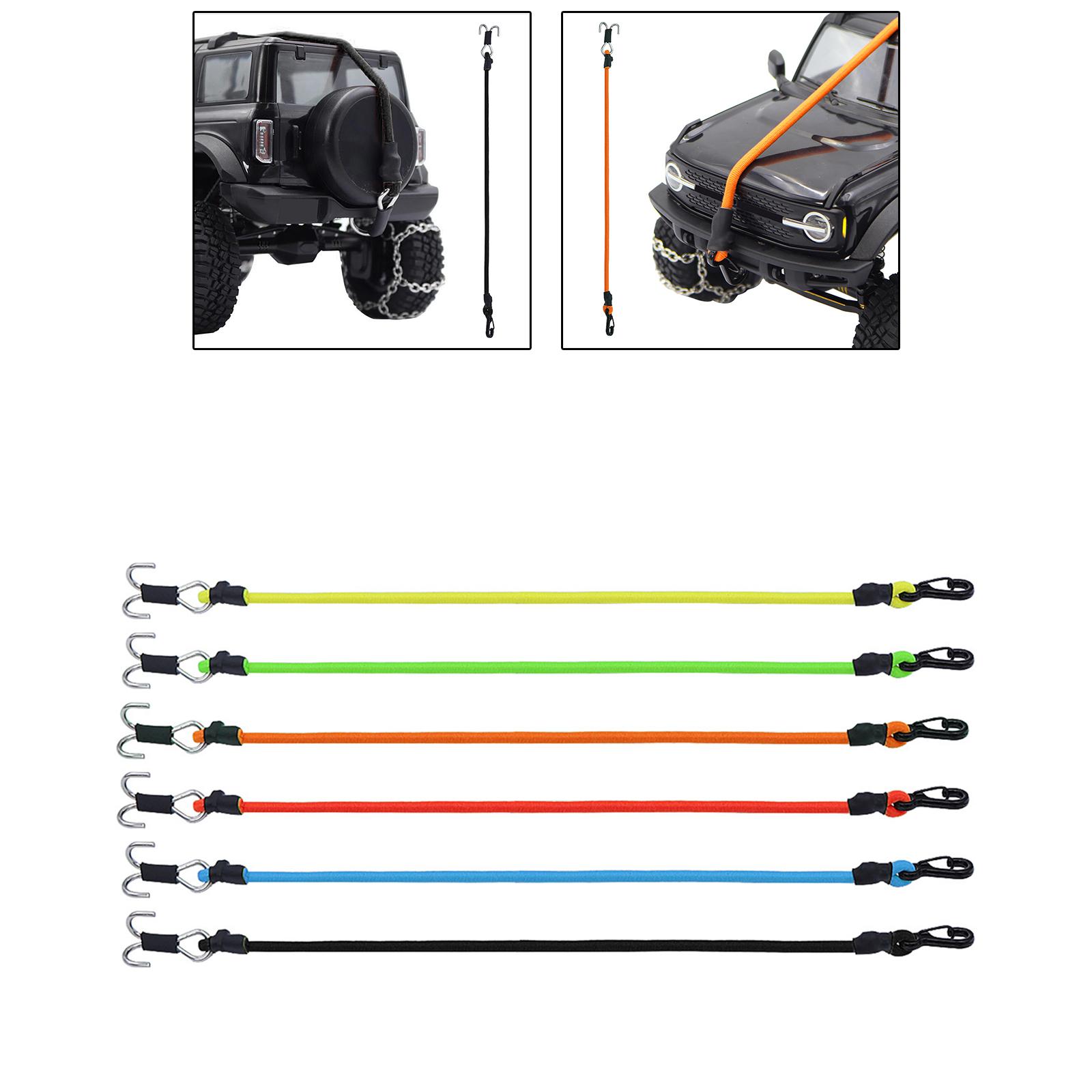 1/24 1/18 RC Paletli Araç Vinç - Rca Cable incelemesi ve fiyatı