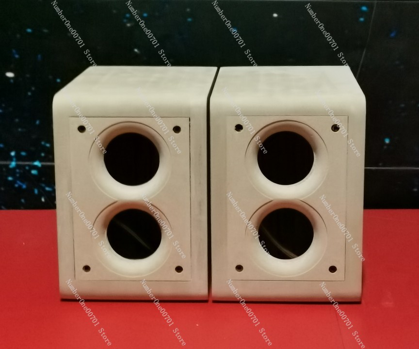 2/3/4 İnç Ahşap Labirent Hopar - Diy Speaker incelemesi ve fiyatı