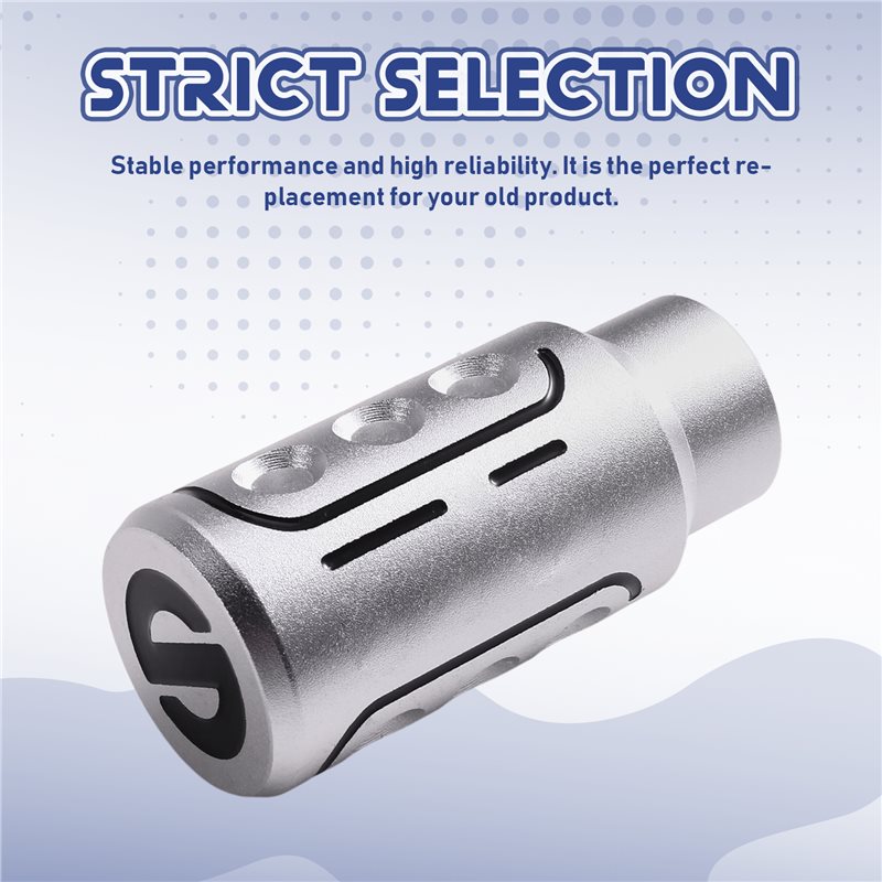 YENİ ÜRÜN Stokta Mevcut - Alüm - Knob Aluminum incelemesi ve fiyatı