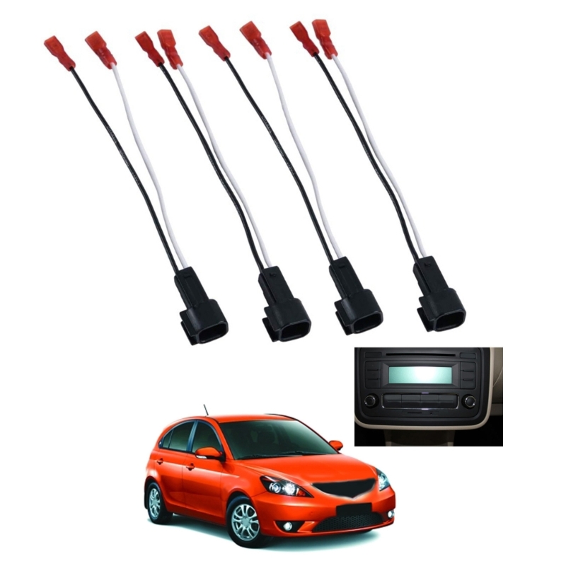 Chevy Focus Mazda için 4 Adet  - Audio Jumper Wire incelemesi ve fiyatı
