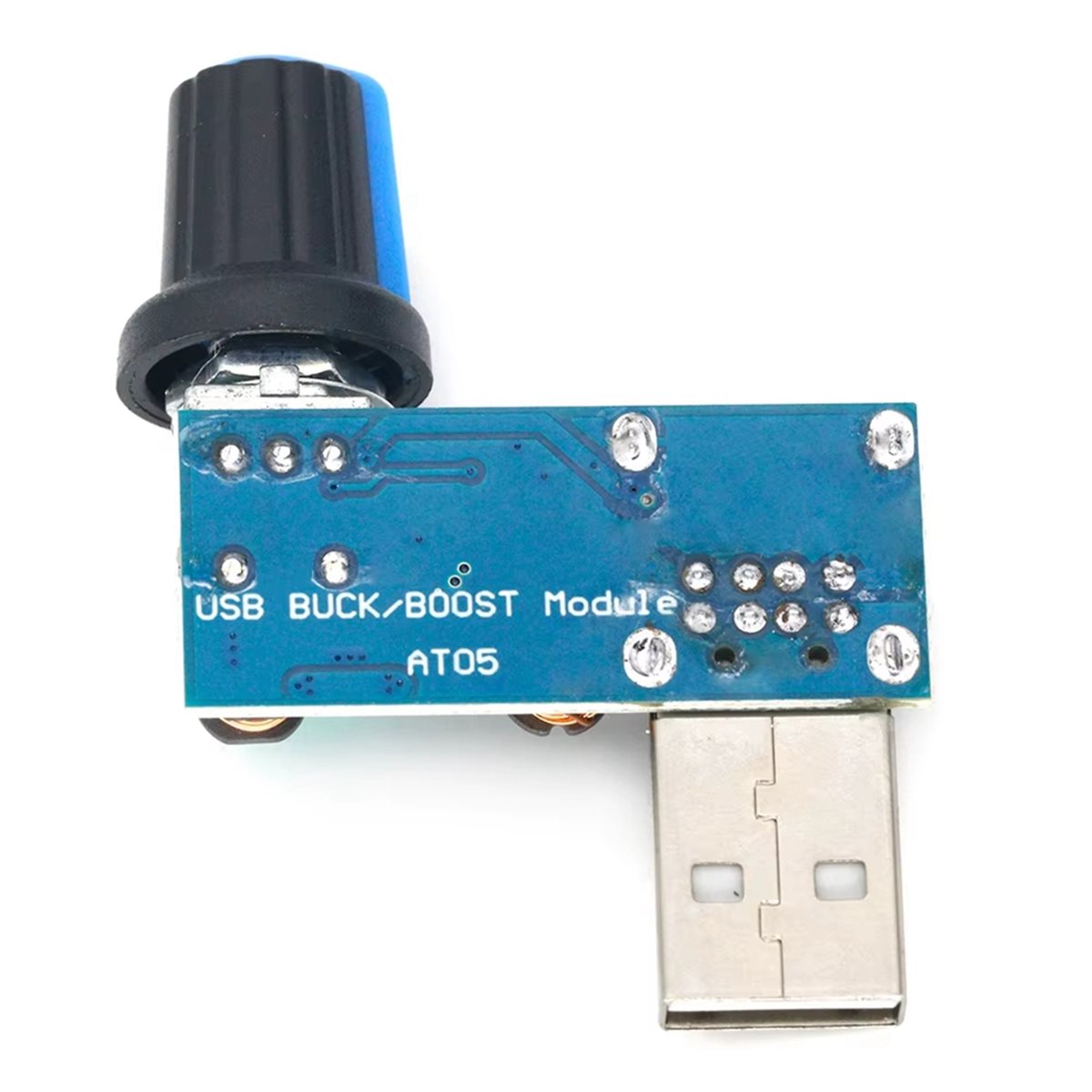 A64I DC 5-12V USB Fan Kademesi - Volume Control Board incelemesi ve fiyatı