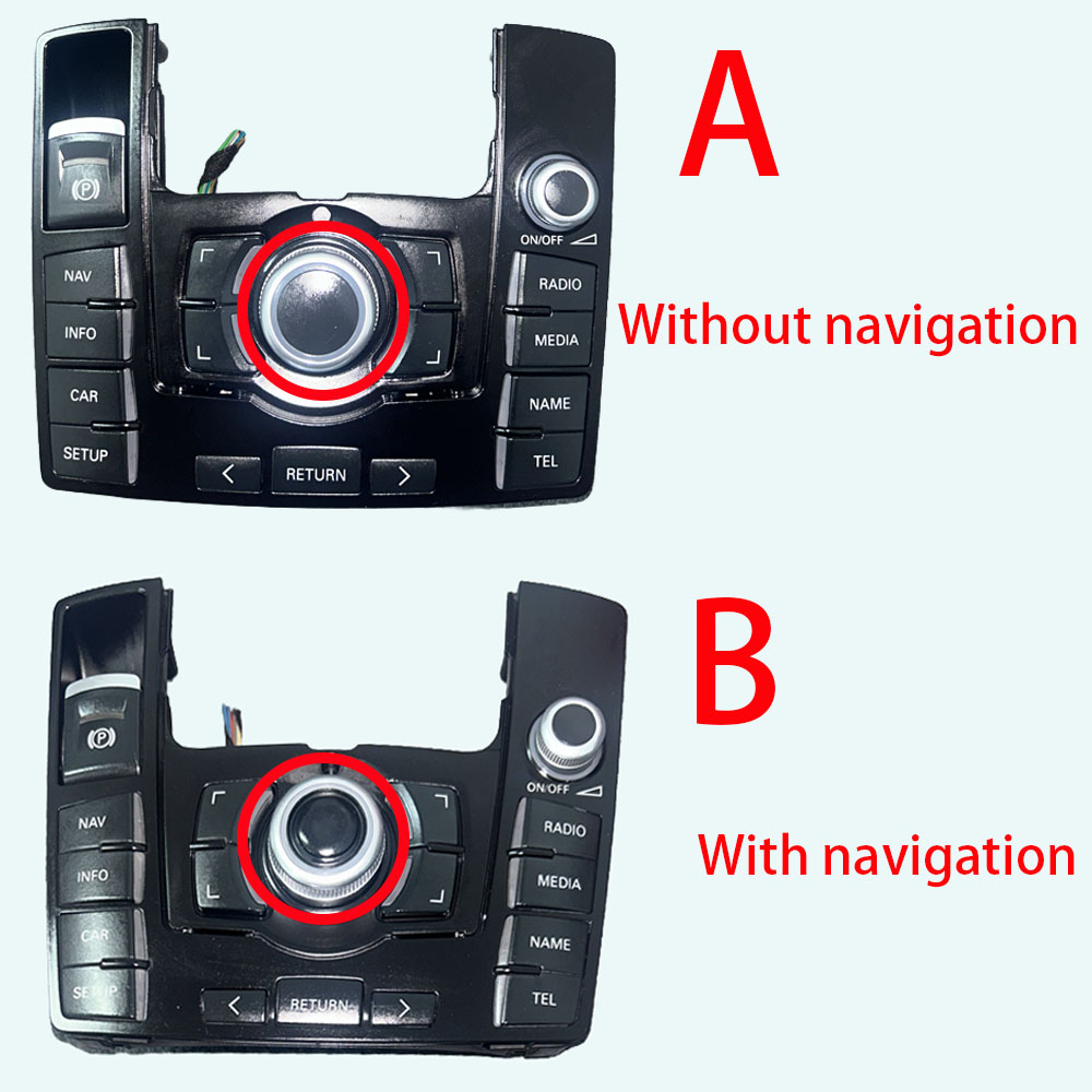 LING JIE 2005-2011 Audi A6 LC6 - Volume Control Board incelemesi ve fiyatı