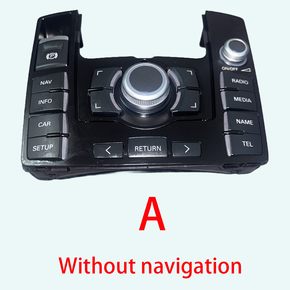 LING JIE 2005-2011 Audi A6 LC6 - Volume Control Board incelemesi ve fiyatı