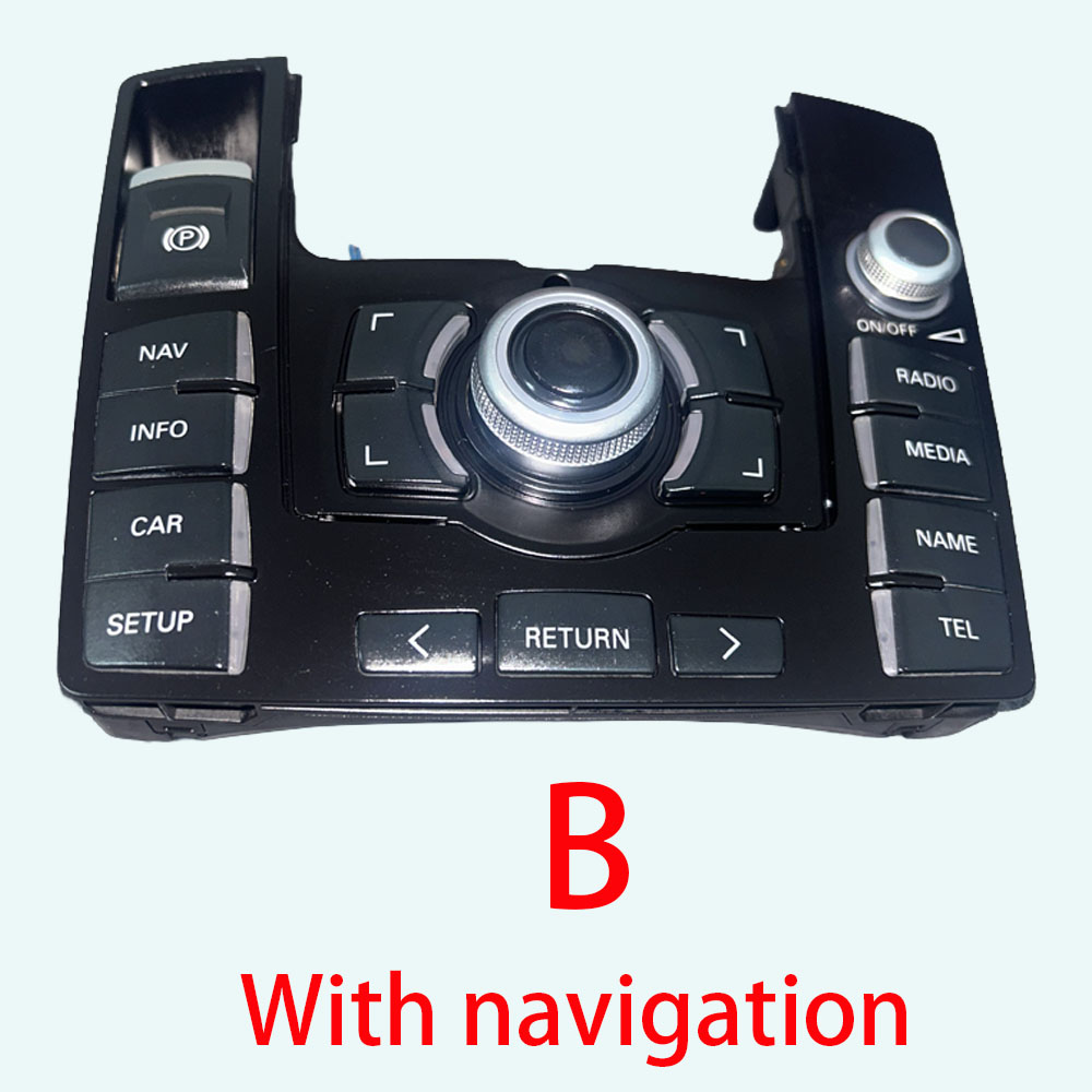 LING JIE 2005-2011 Audi A6 LC6 - Volume Control Board incelemesi ve fiyatı
