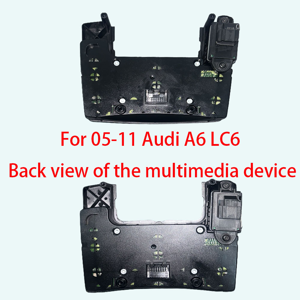 LING JIE 2005-2011 Audi A6 LC6 - Volume Control Board incelemesi ve fiyatı