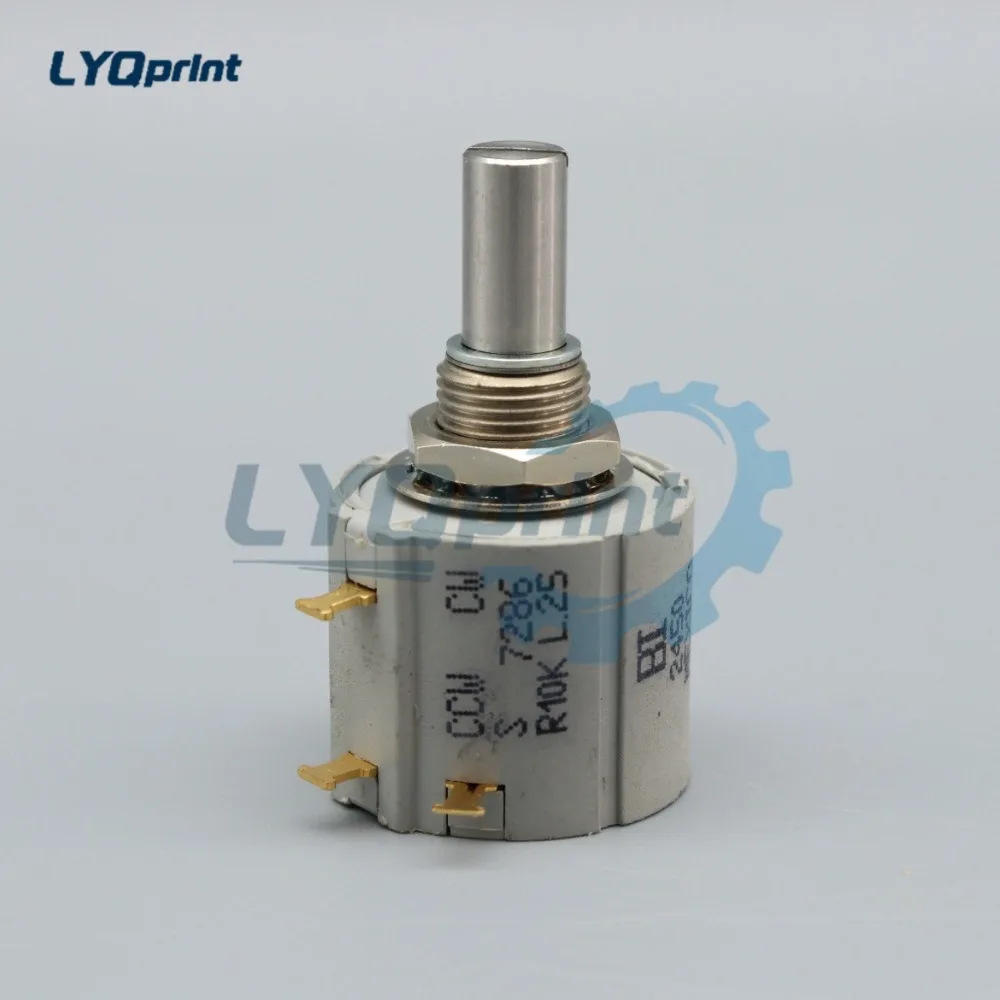 Heidelberg Kablo Potansiyometr - Potentiometer 10K incelemesi ve fiyatı