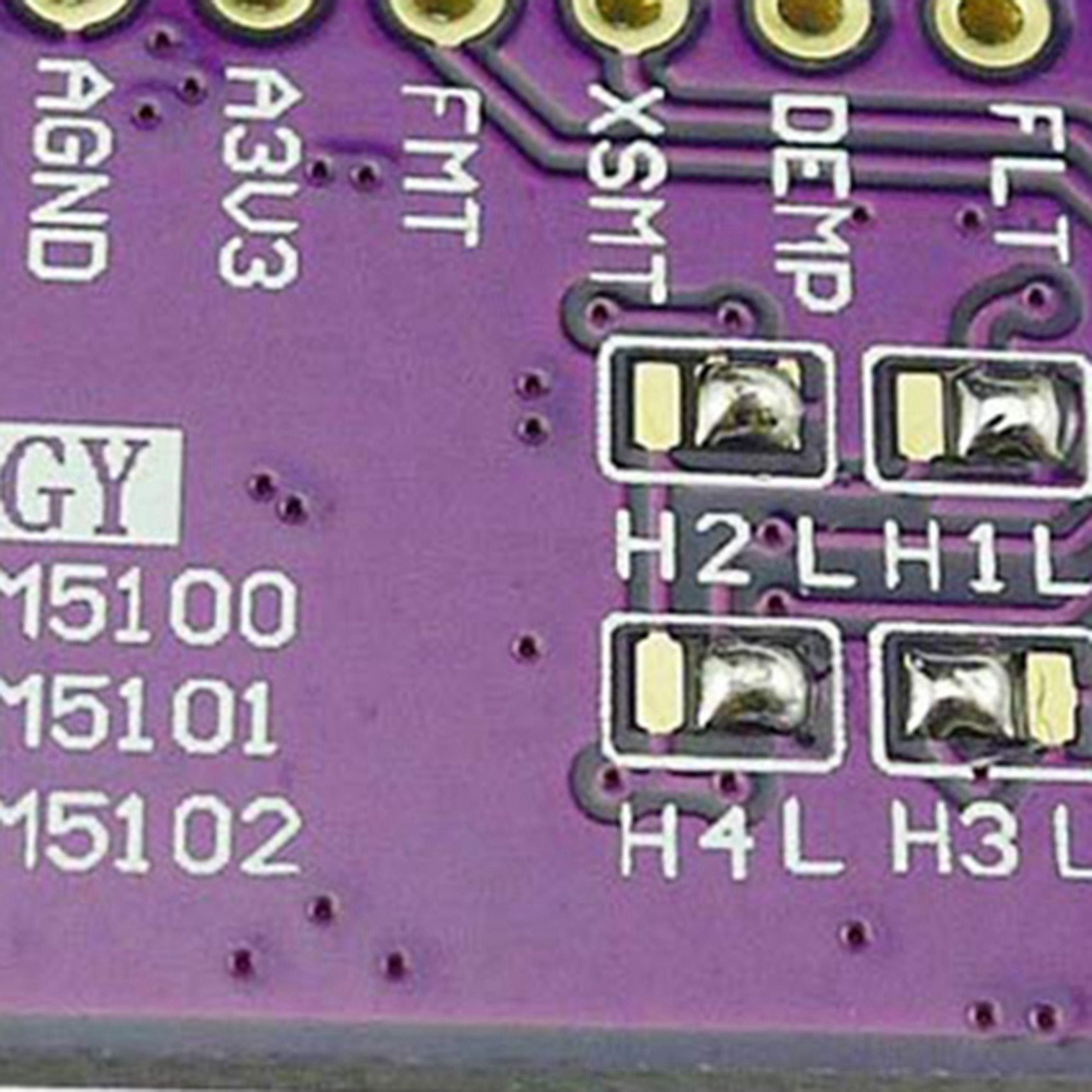 2X PCM5102 I2S IIS Dijital Ses - Pcm5102 incelemesi ve fiyatı