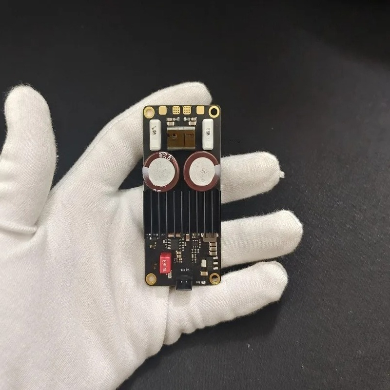 Fever dijital amplifikatör, mo - Class D Amplifier incelemesi ve fiyatı