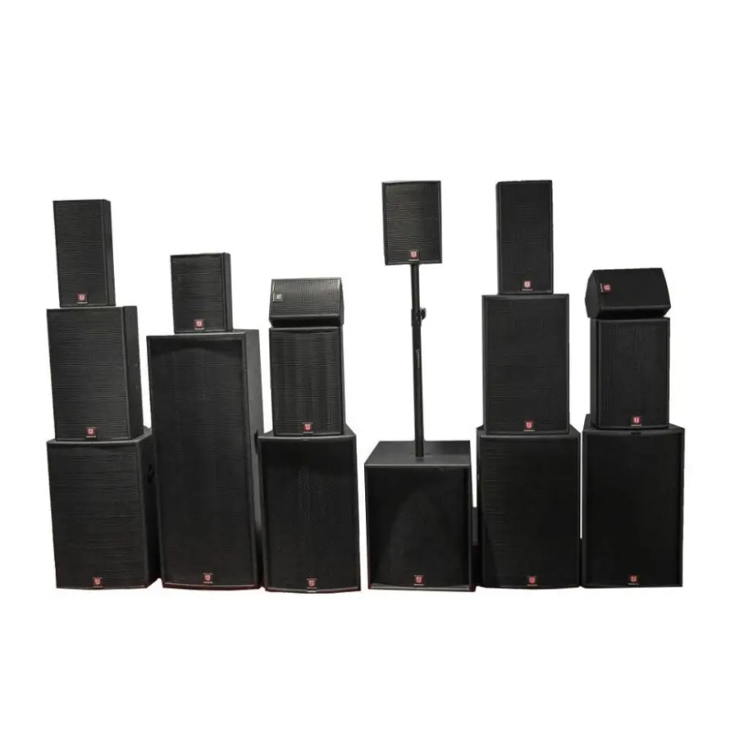 18 İnç Tam Aralıklı Ses Çubuğu - Full Range Speaker incelemesi ve fiyatı