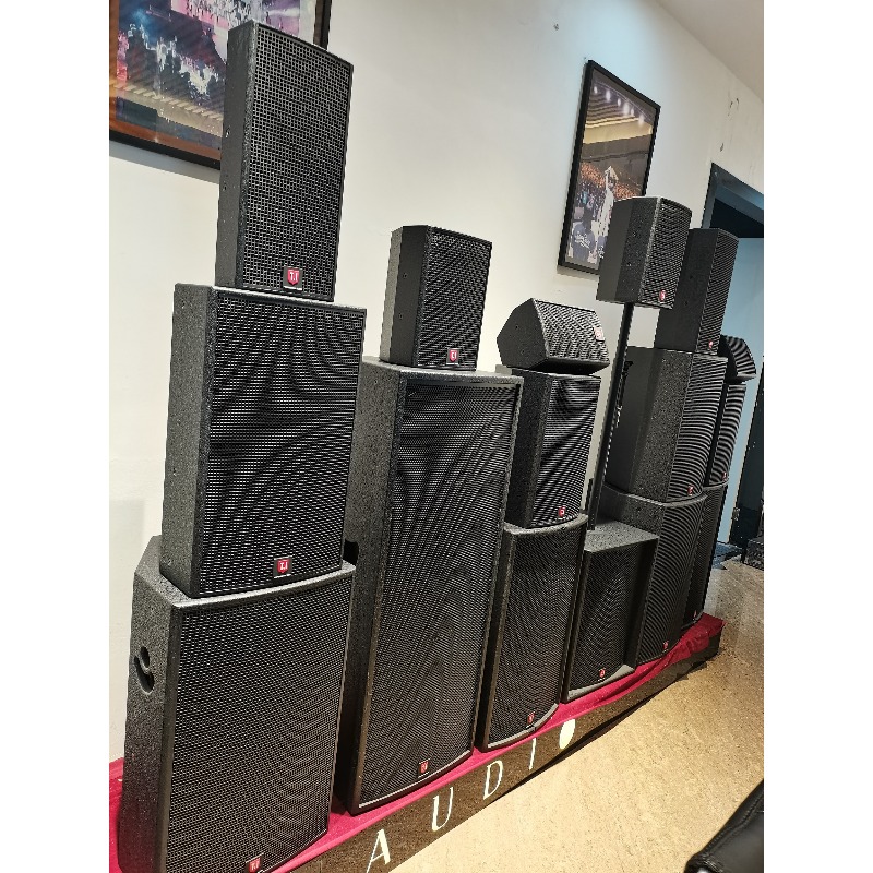 18 İnç Tam Aralıklı Ses Çubuğu - Full Range Speaker incelemesi ve fiyatı
