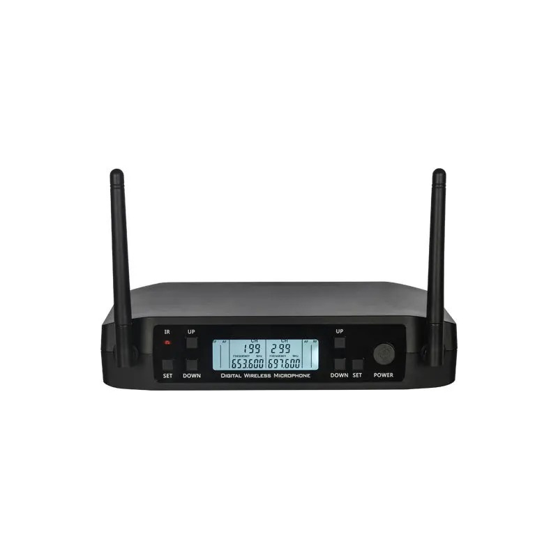 Shure GLXD4 BETA 58A Profesyon - Condenser Microphone Kit incelemesi ve fiyatı