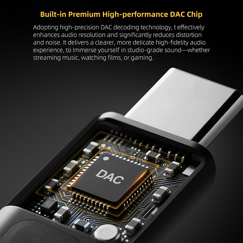 KZ AM02 TYPE-C - 3.5, Profesyo - Headphone Parts incelemesi ve fiyatı