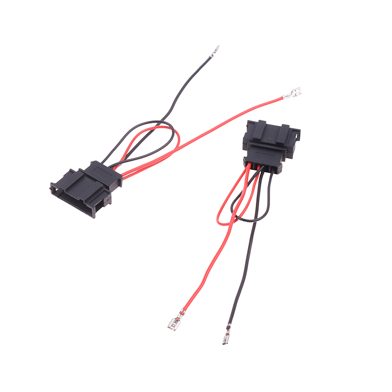 2 adet araba hoparlörü kablo d - Audio Jumper Wire incelemesi ve fiyatı
