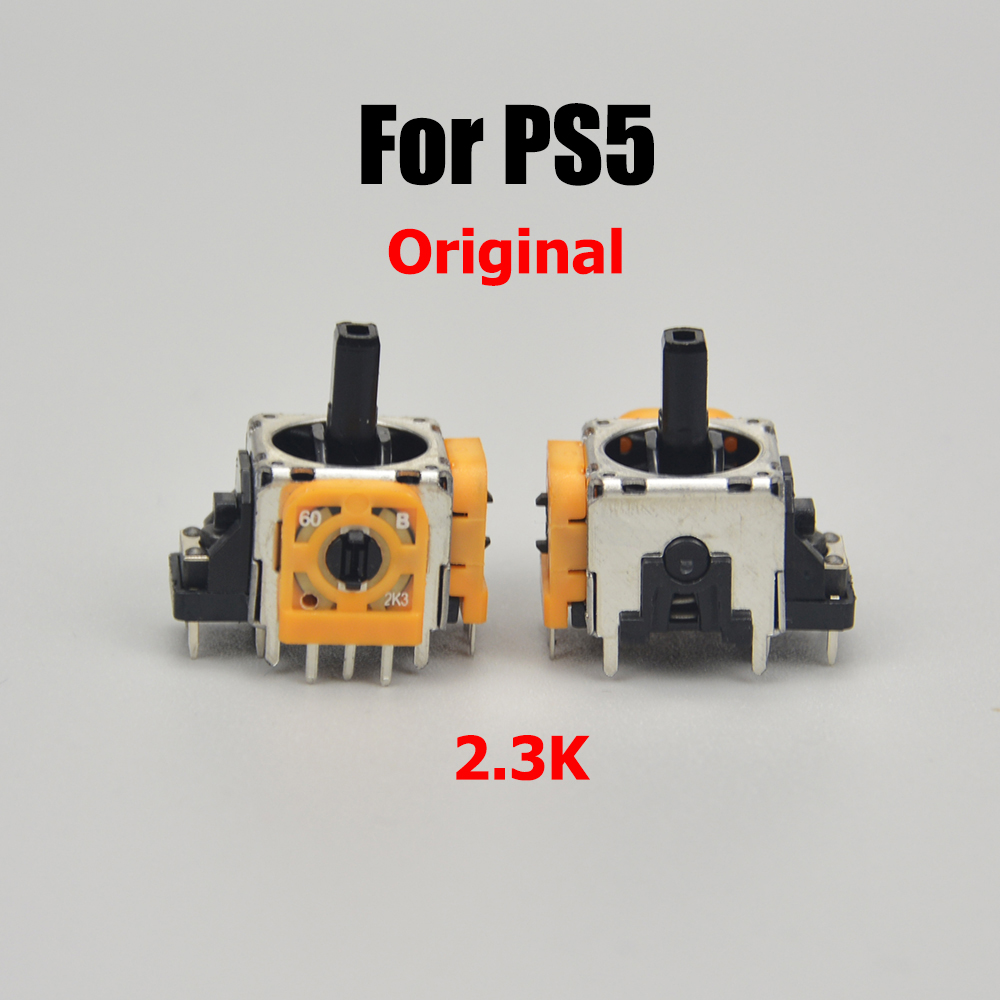 2 adet joystick yedek parça PS - Potentiometer 10K incelemesi ve fiyatı