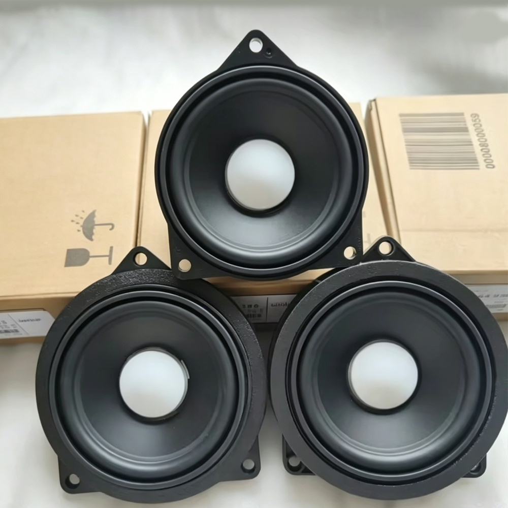 BMW F10 F11 F15 F16 F20 F22 F2 - Speaker Kit incelemesi ve fiyatı