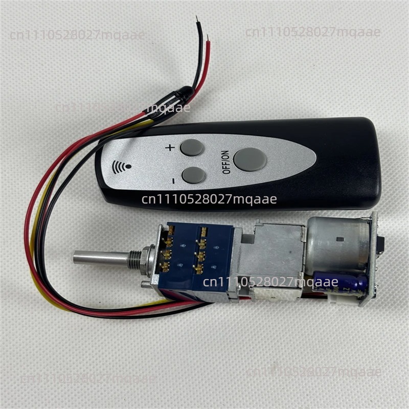 ALPS 27 Tipi Motor Potansiyome - Dac Board incelemesi ve fiyatı