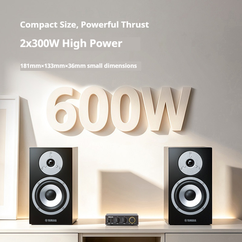 FiiO LEVEL1 Amplifikatör Yükse - Sbc Audio Amplifier incelemesi ve fiyatı