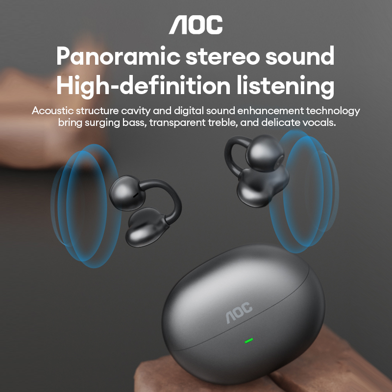 AOC ACD2544 Kablosuz Bluetooth - Subwoofer incelemesi ve fiyatı