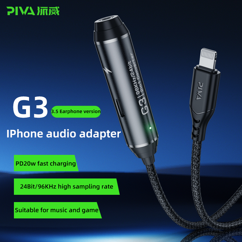 Piva 40cm Kablo 2'si 1 Arada H - Audio Dac incelemesi ve fiyatı