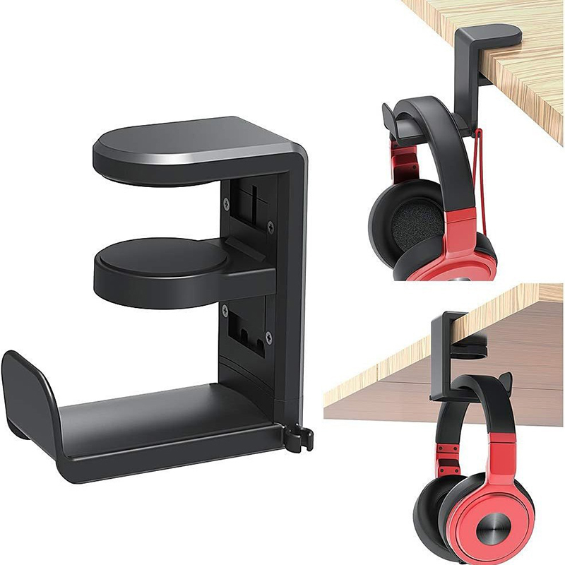 PC Oyun Kulaklığı Standı, Ayar - Headphone Parts incelemesi ve fiyatı