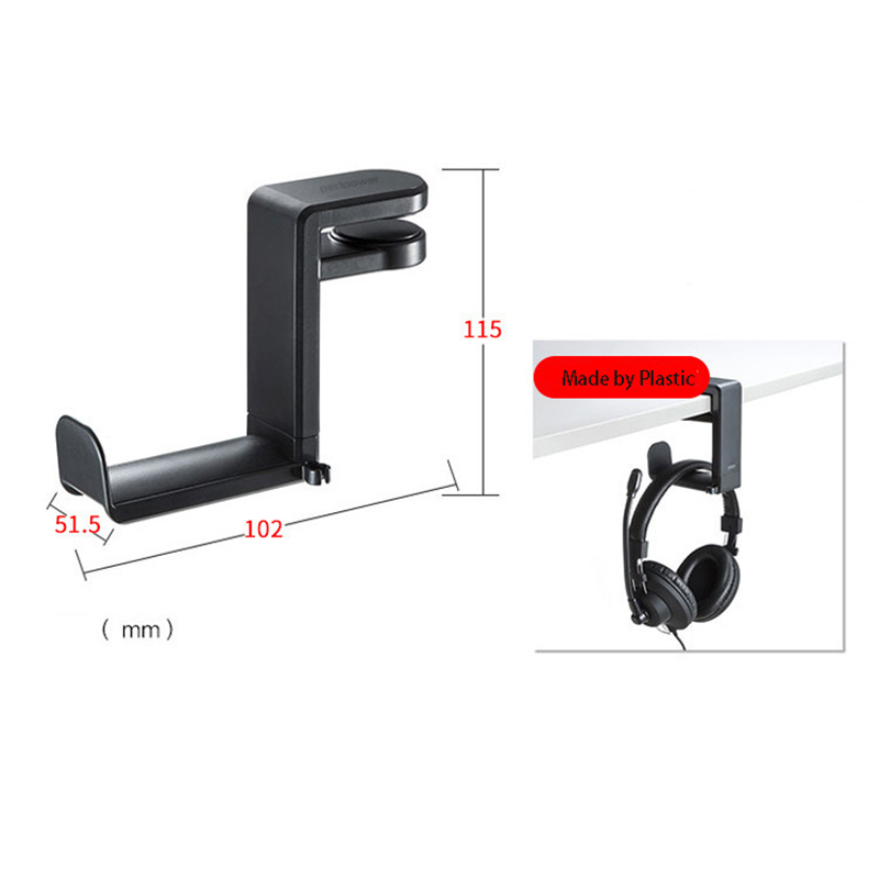 PC Oyun Kulaklığı Standı, Ayar - Headphone Parts incelemesi ve fiyatı