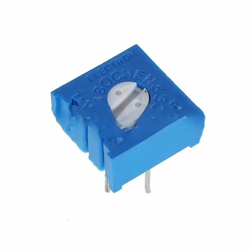 3386P Tek Turlu Hassas Ayarlan - Potentiometer 10K incelemesi ve fiyatı