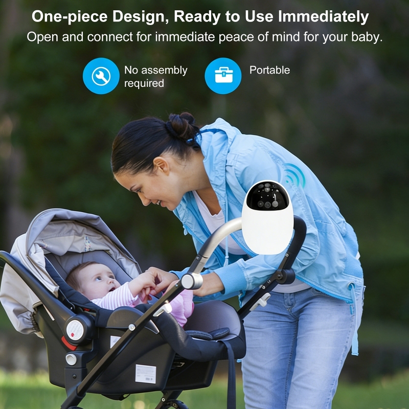 Taşınabilir Açık Hava Bebek Ar - Full Range Speaker incelemesi ve fiyatı