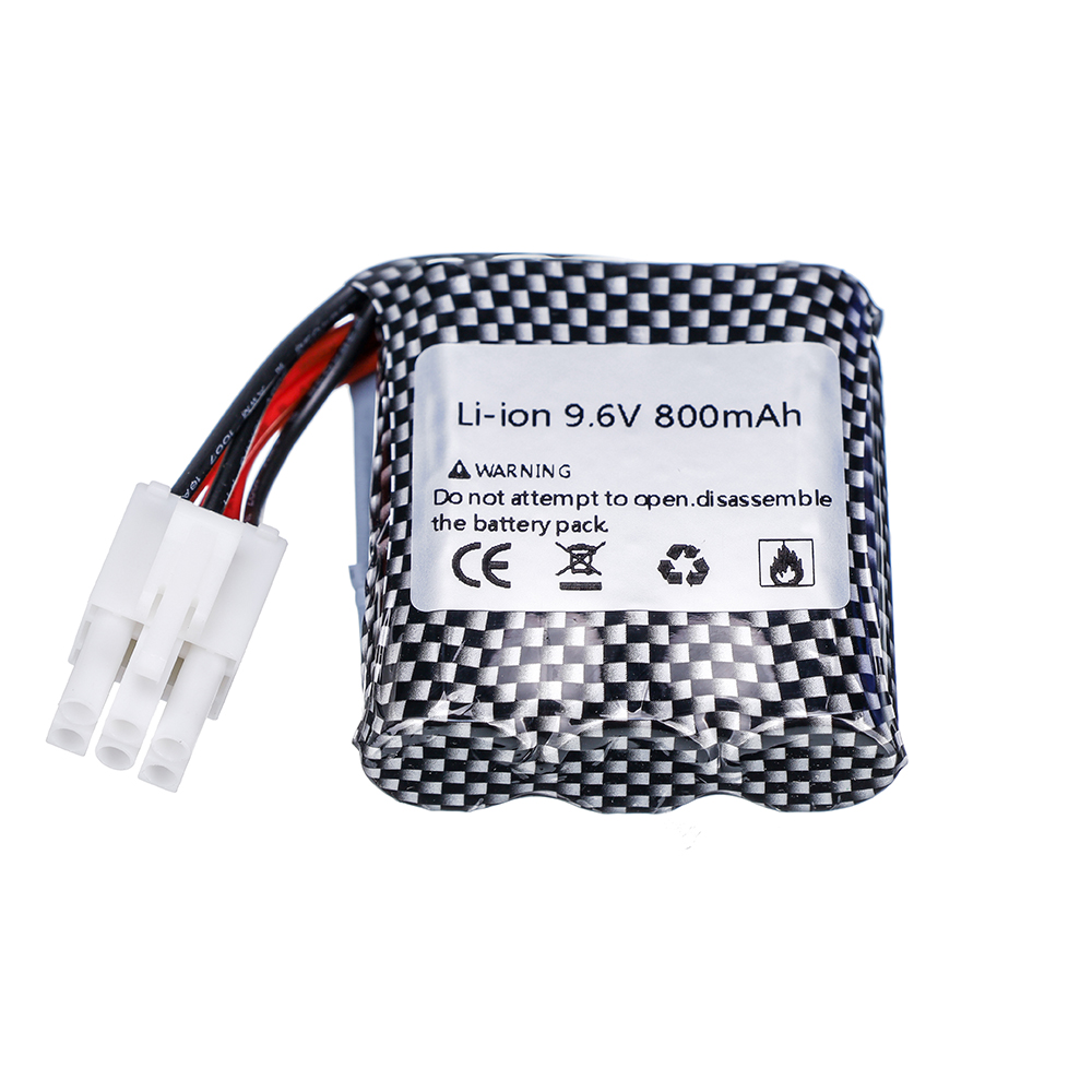 9.6V pil şarj cihazı için S911 - Rca Cable incelemesi ve fiyatı