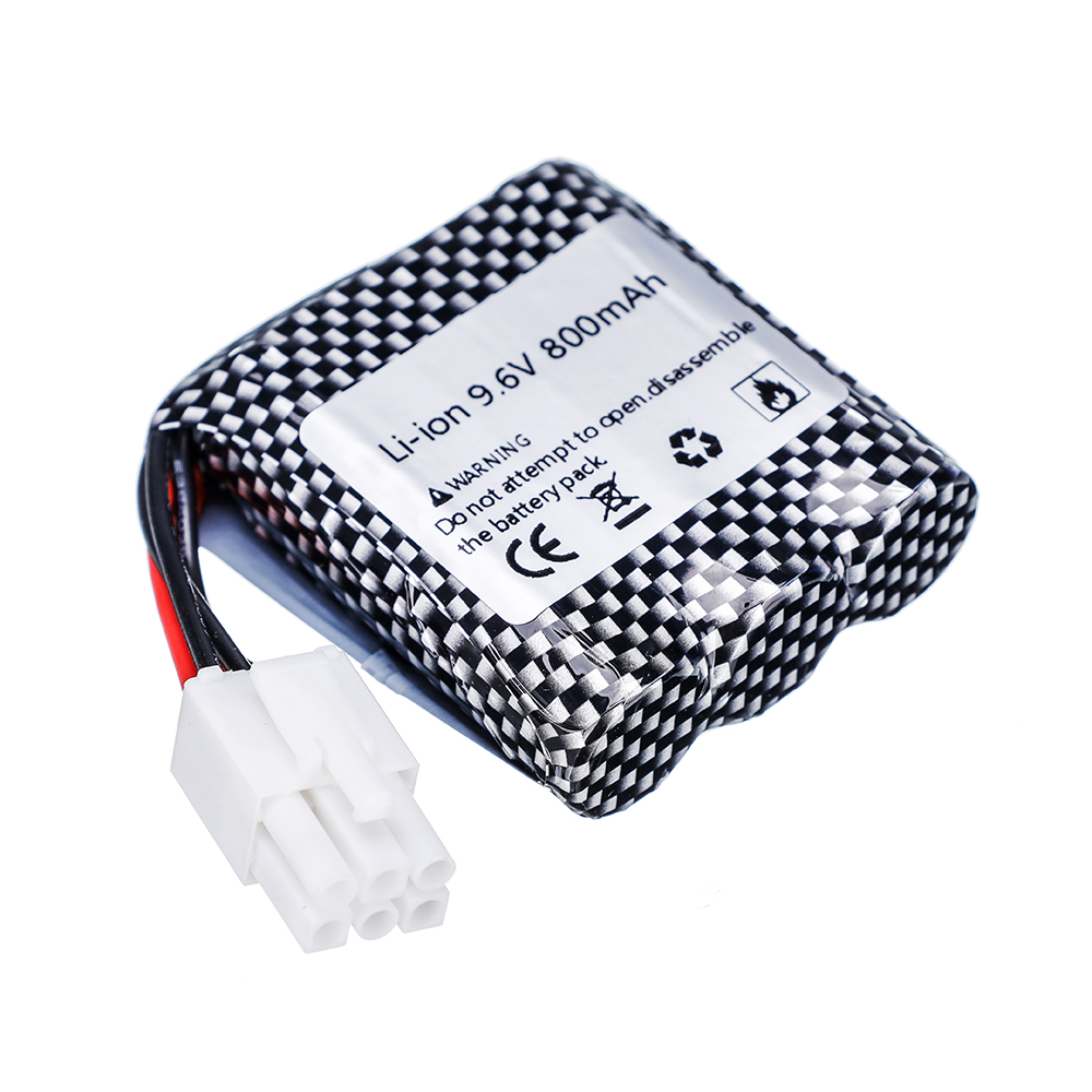 9.6V pil şarj cihazı için S911 - Rca Cable incelemesi ve fiyatı