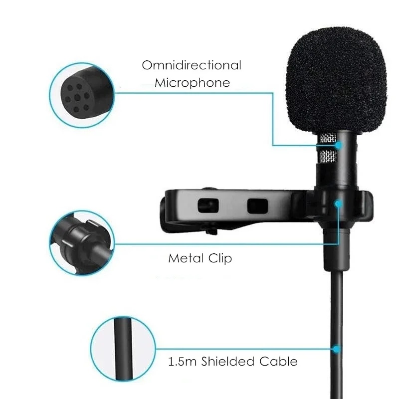 1-4 adet Taşınabilir USB Mini  - Microphone Capsule incelemesi ve fiyatı