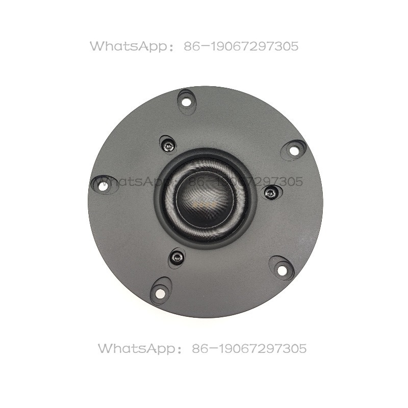 DX25BG60-04 Çift Manyetik Tel  - Tweeter incelemesi ve fiyatı