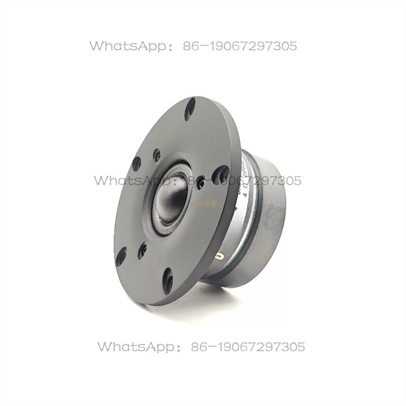 DX25BG60-04 Çift Manyetik Tel  - Tweeter incelemesi ve fiyatı