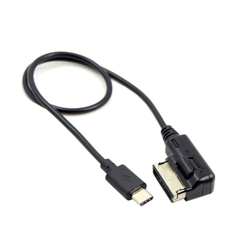 Şarj Özellikli Tip-C Ses Kablo - Mdi Cable incelemesi ve fiyatı