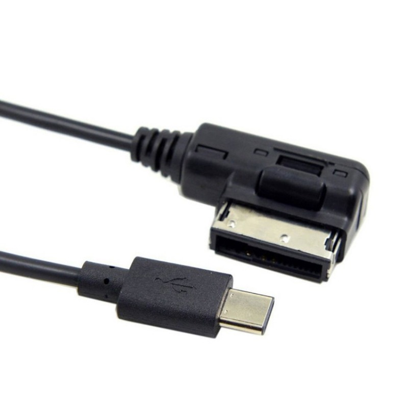 Şarj Özellikli Tip-C Ses Kablo - Mdi Cable incelemesi ve fiyatı