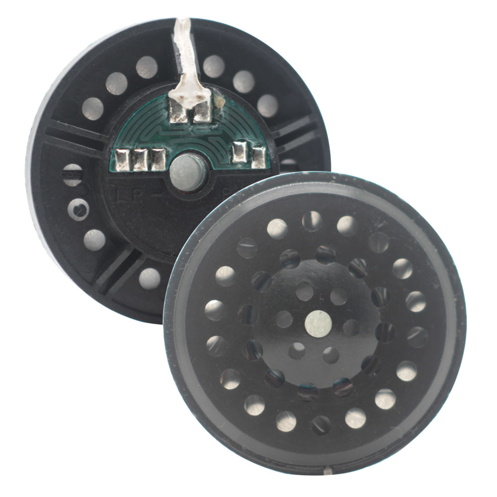 MSR7 Yedek Hoparlörler Sürücüs - Diy Speaker incelemesi ve fiyatı