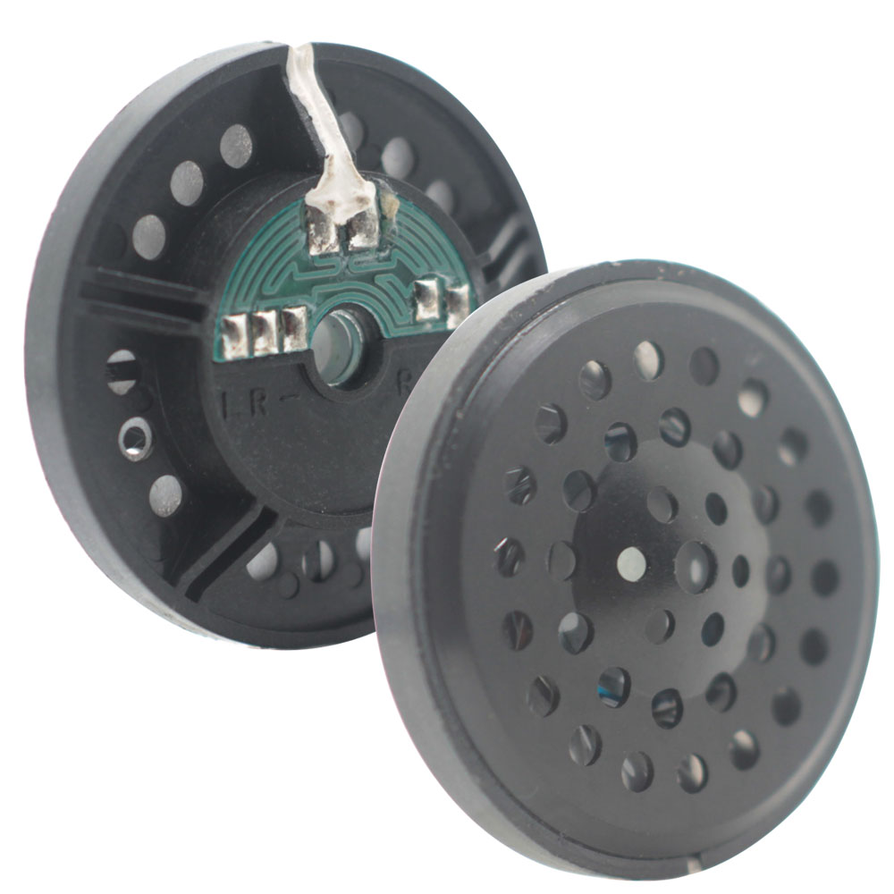 MSR7 Yedek Hoparlörler Sürücüs - Diy Speaker incelemesi ve fiyatı