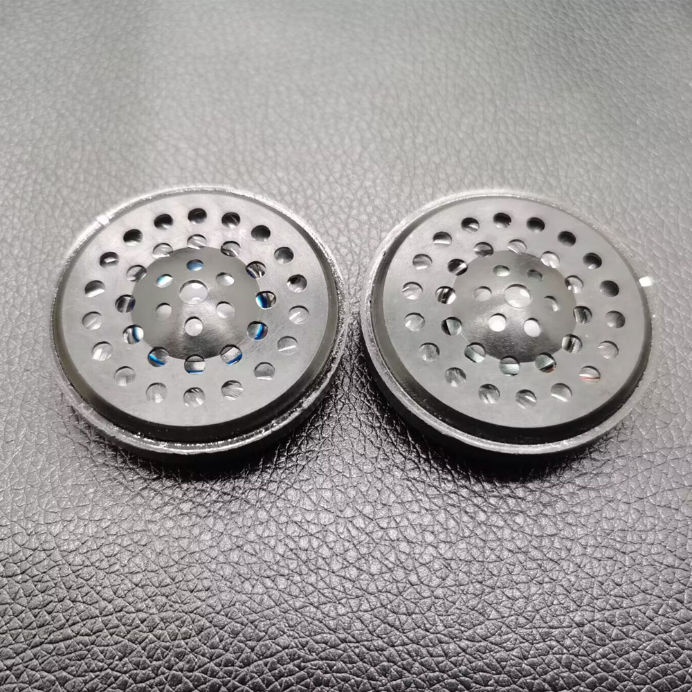 MSR7 Yedek Hoparlörler Sürücüs - Diy Speaker incelemesi ve fiyatı