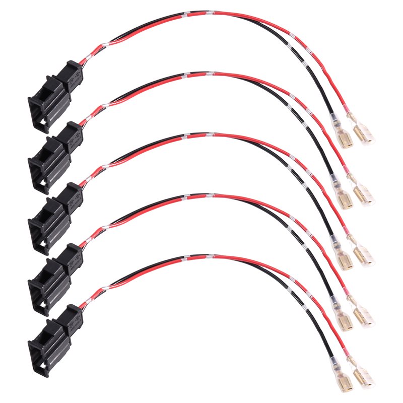 VW Skoda MG Uyumlu 5 Parça Hop - Audio Jumper Wire incelemesi ve fiyatı