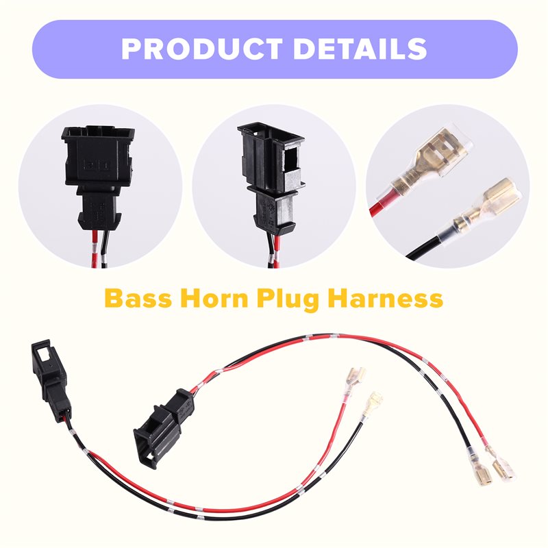 VW Skoda MG Uyumlu 5 Parça Hop - Audio Jumper Wire incelemesi ve fiyatı