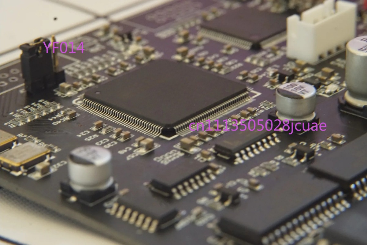 Vinil Tarzı R2R Kod Çözme Modü - Dac Board incelemesi ve fiyatı