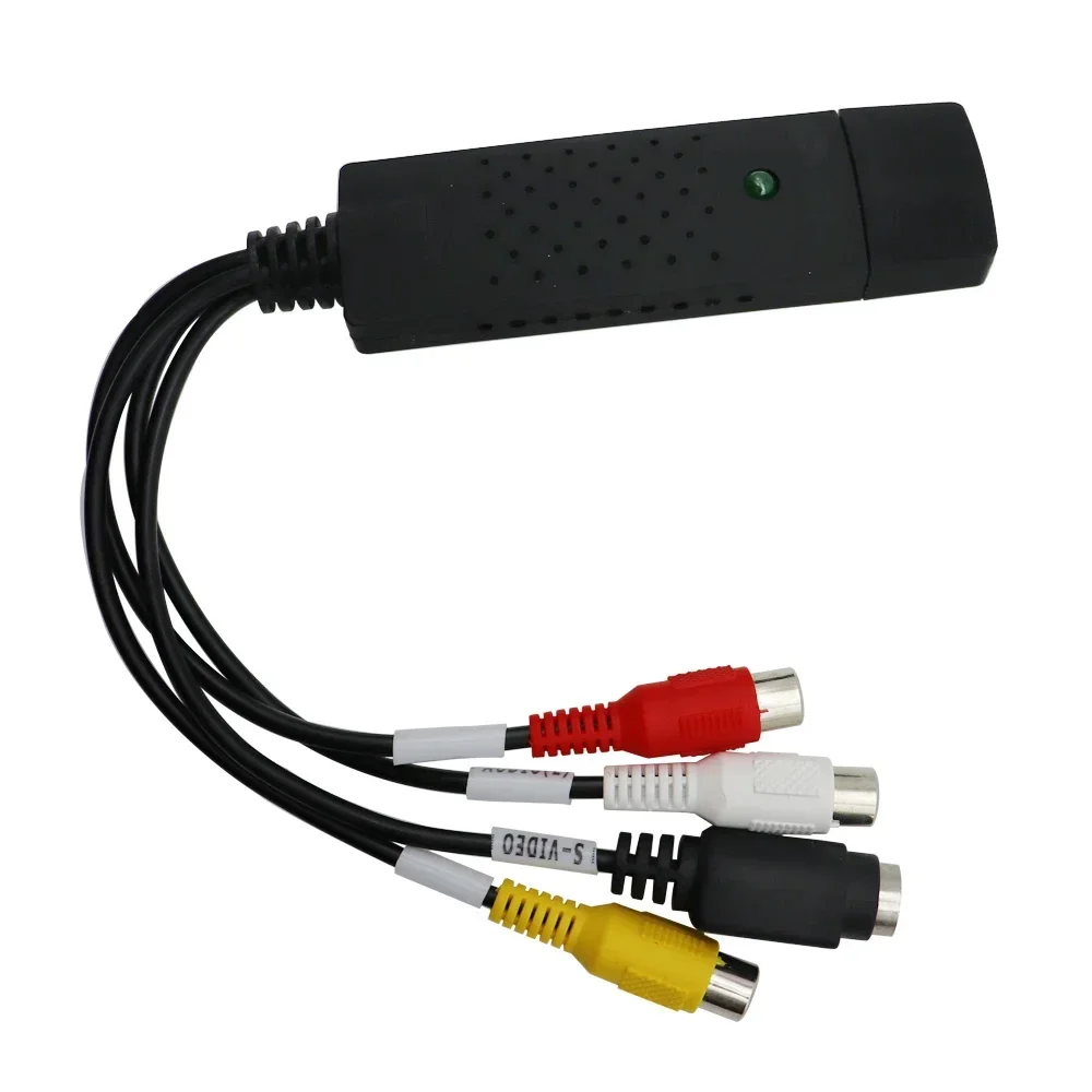 USB2.0 Ses Video Yakalama Kart - Usb Sound Card incelemesi ve fiyatı