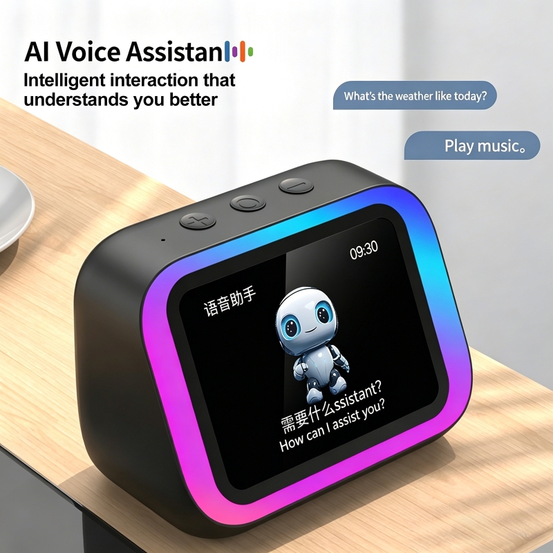 AI Sesli Asistan Bluetooth Hop - Full Range Speaker incelemesi ve fiyatı