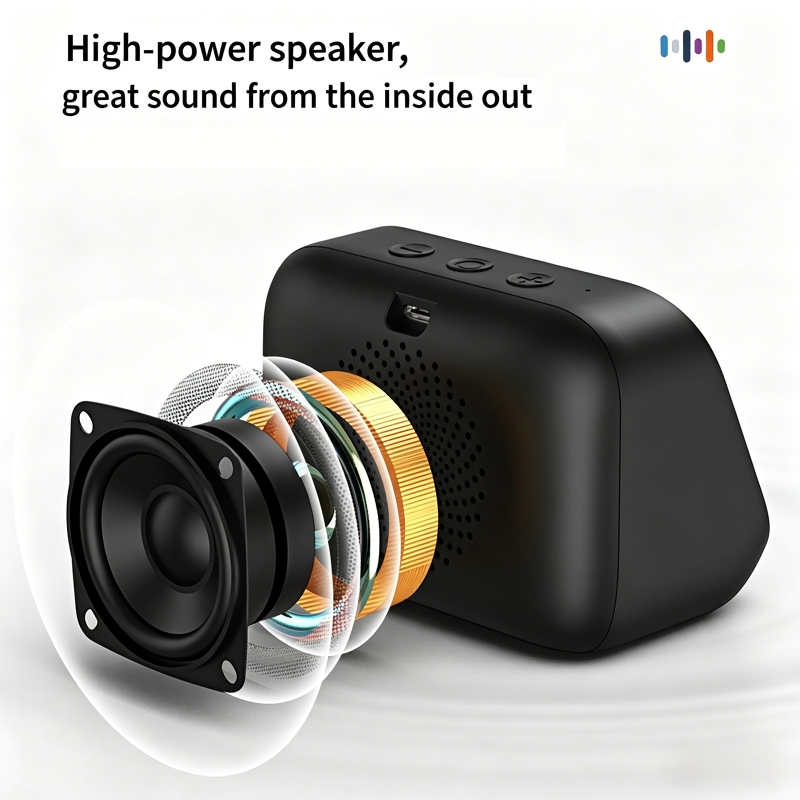 AI Sesli Asistan Bluetooth Hop - Full Range Speaker incelemesi ve fiyatı