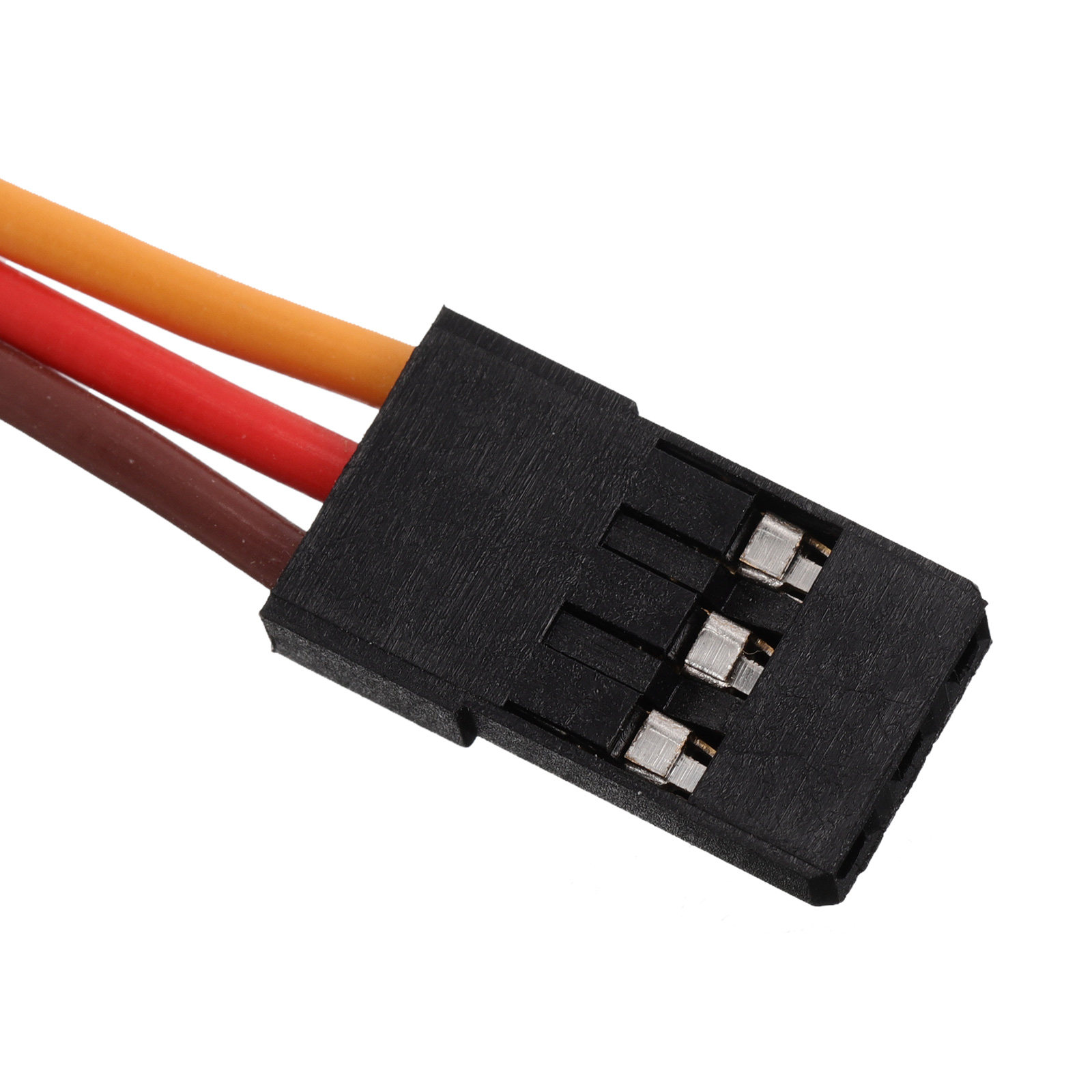 5 Adet RC Uçak Servo Kablosu,  - Rca Cable incelemesi ve fiyatı