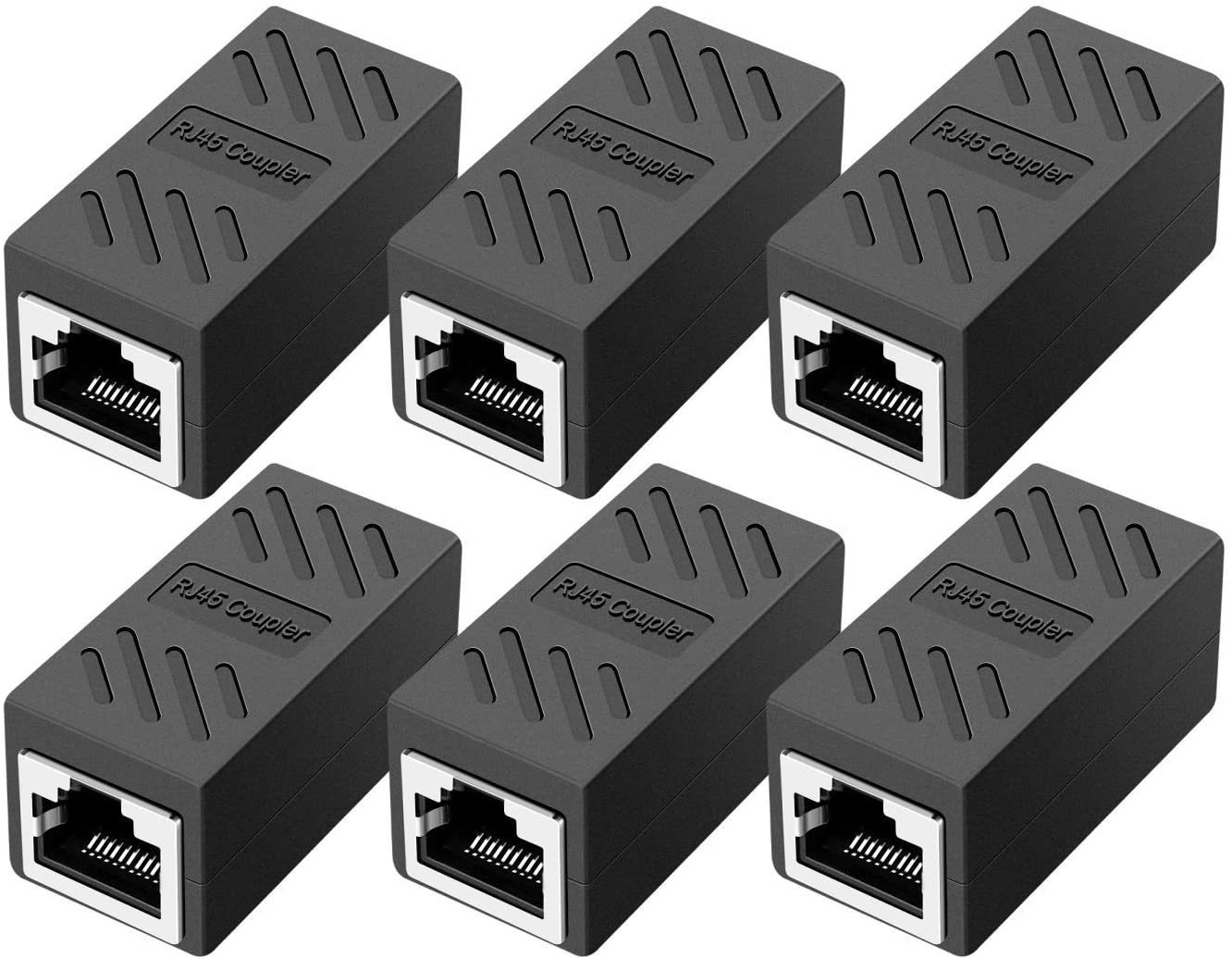5-20 adet Ethernet Kablo Uzatı - Rj45 Jack incelemesi ve fiyatı