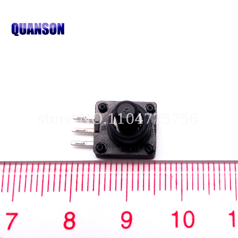 2 adet amerikan orijinal CTS a - Potentiometer 10K incelemesi ve fiyatı
