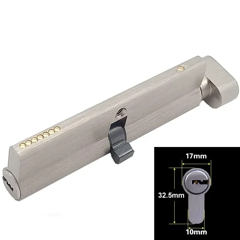 Özel Tasarım Güvenlik Kapısı,  - Knob Aluminum incelemesi ve fiyatı