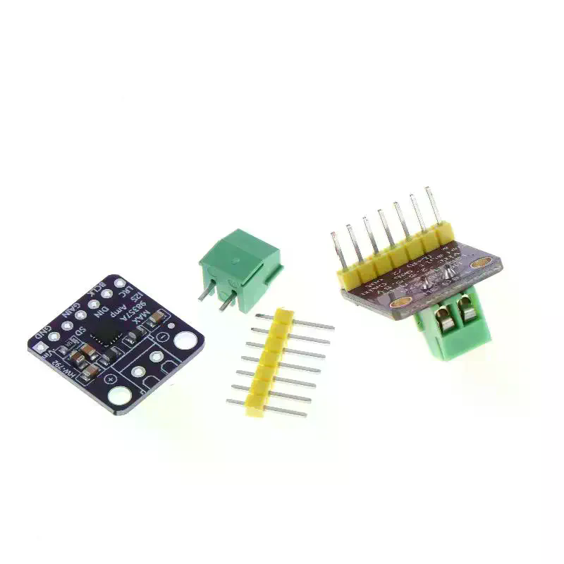 1 Takım Breakout Arayüzü I2S D - Class D Amplifier incelemesi ve fiyatı