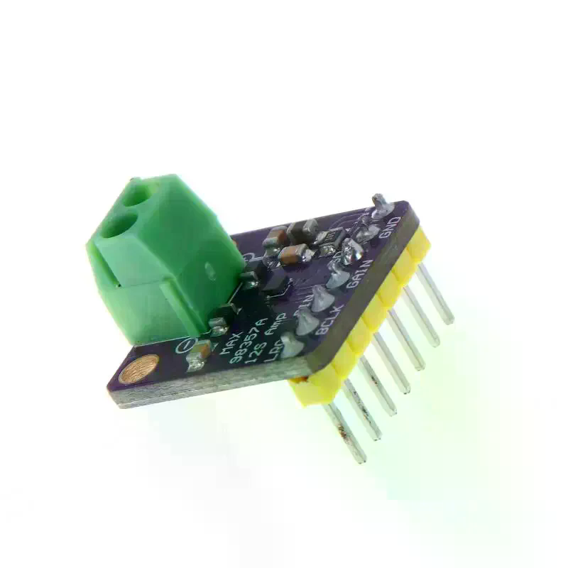 1 Takım Breakout Arayüzü I2S D - Class D Amplifier incelemesi ve fiyatı